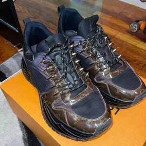 Louis Vuitton sneakers